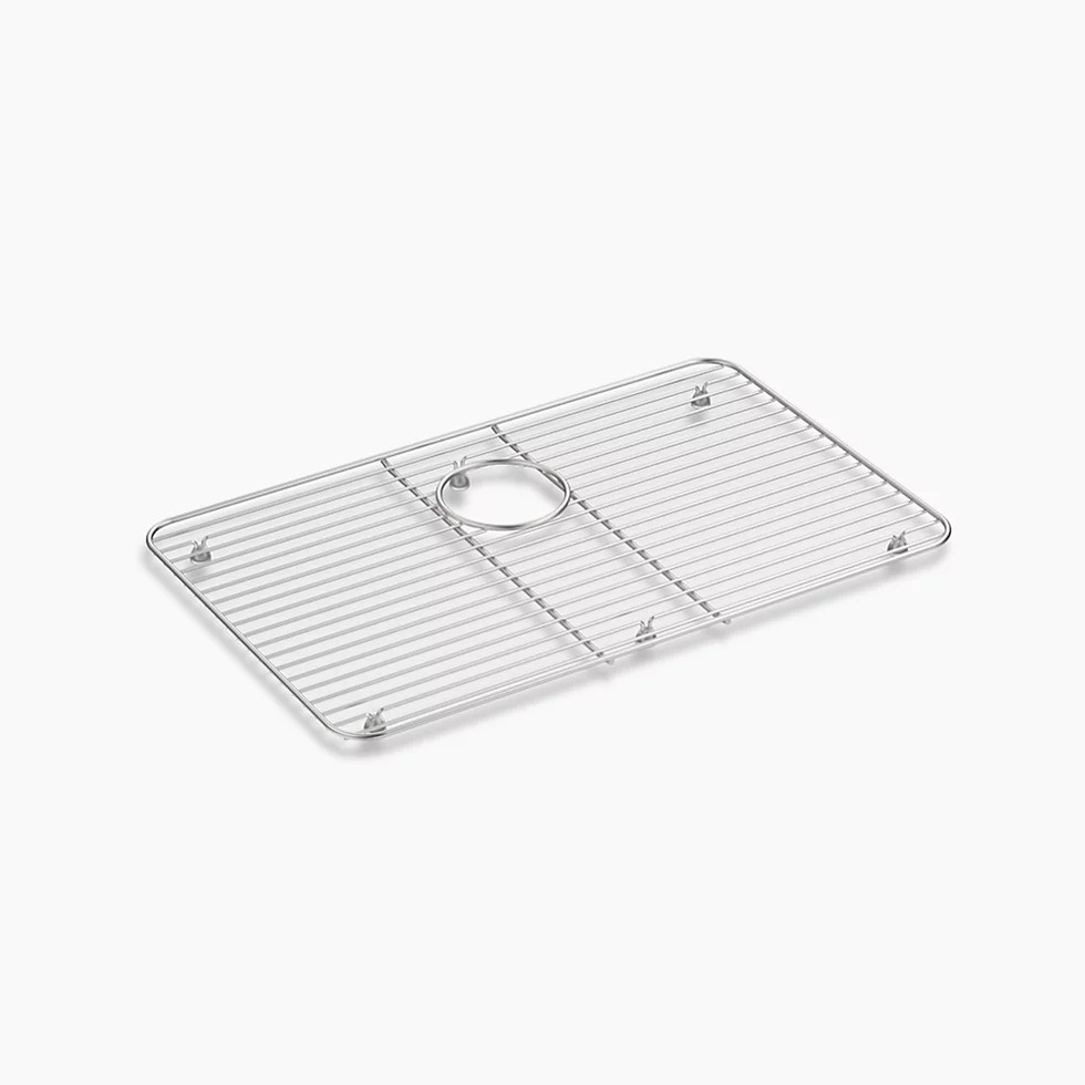 KOHLER(コーラー)[K-8343-ST]シンク用専用アクセサリー｜住設ＴＯＷＮ