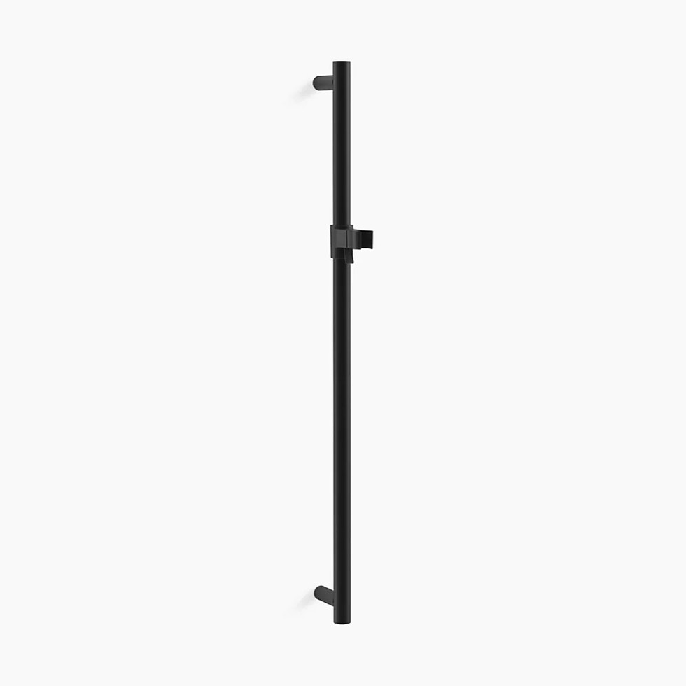 KOHLER(コーラー)[K-8524-BL]デコレイティブスライドバー