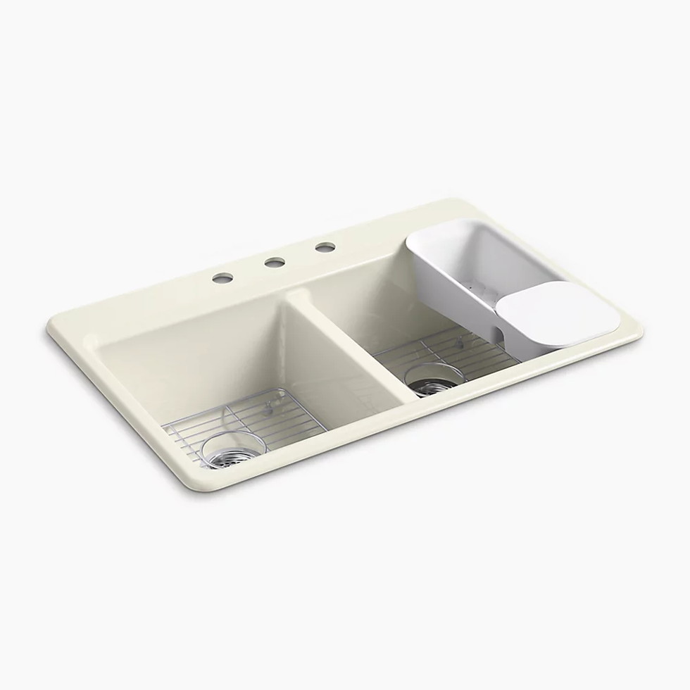 KOHLER(コーラー)[K-8679-3A2-96]シンク 143,313円
