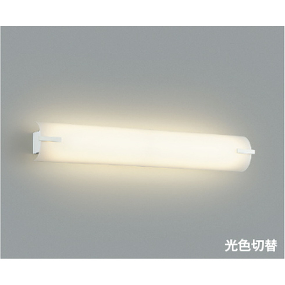 コイズミ[AB40184L]ブラケット、ミラーライト