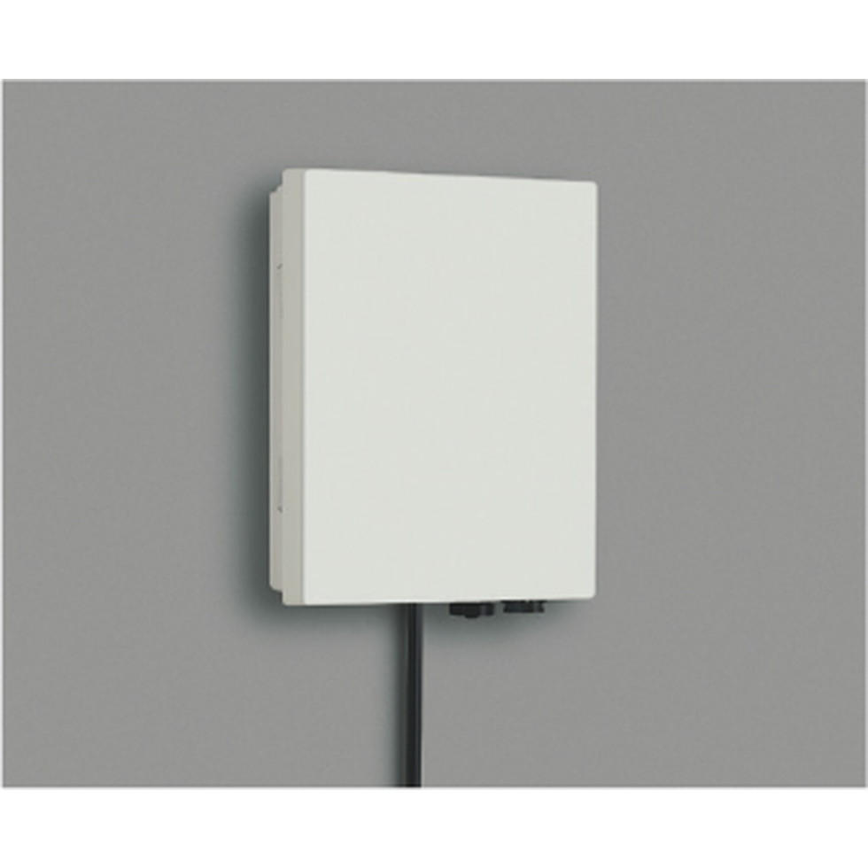 コイズミ[AE50715E]タイマー付電源ボックス