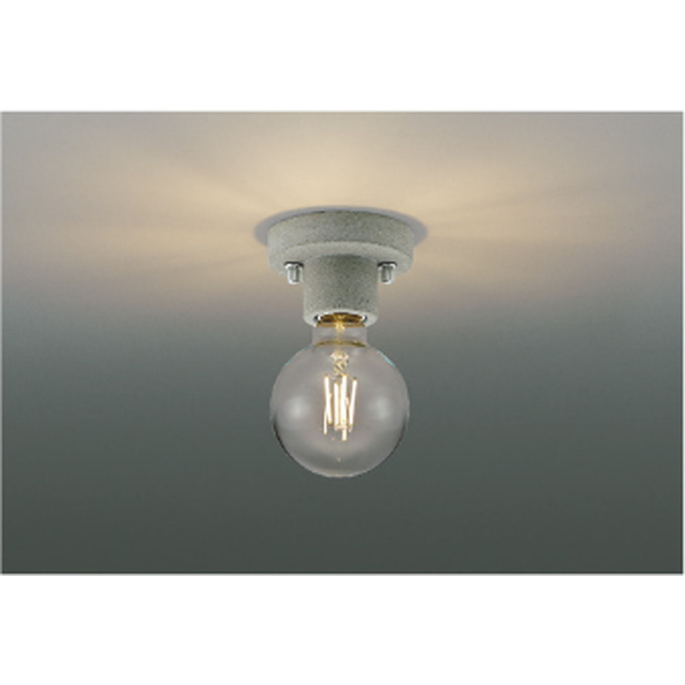 楽天市場】AH57352 コイズミ照明 LED シーリングライト 電球色