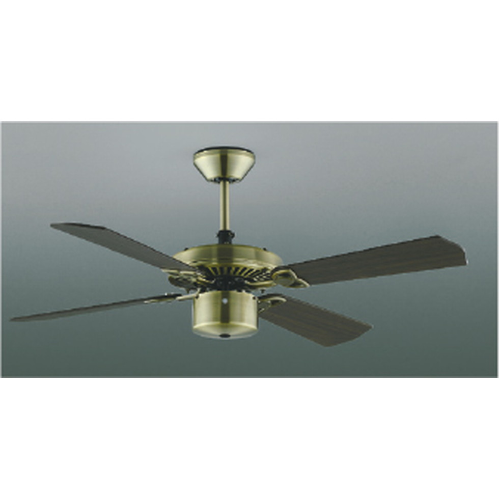 楽天市場】コイズミ[AM40384E]シーリングファン : 明かりと住まいの