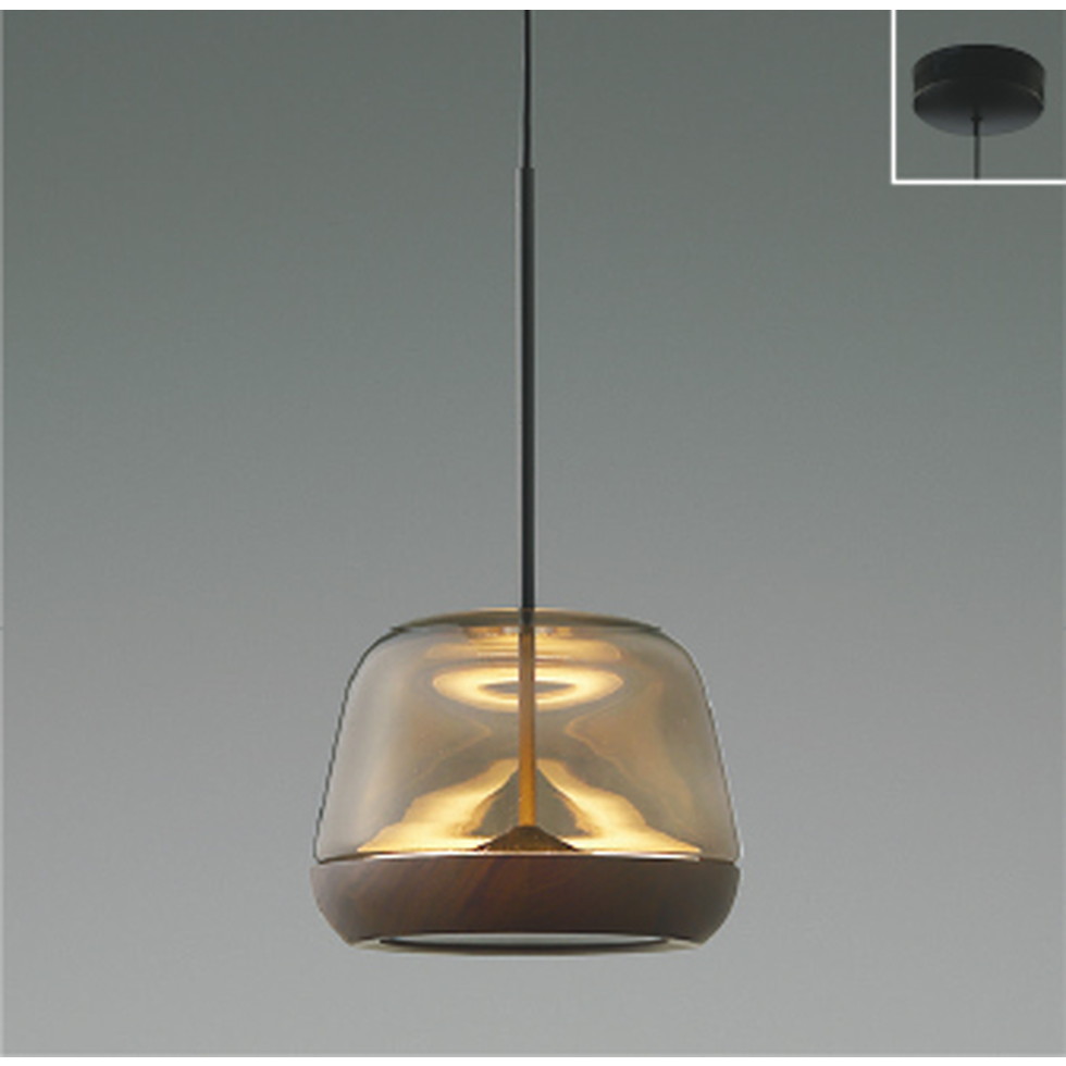 コイズミ[AP47549L]ペンダント