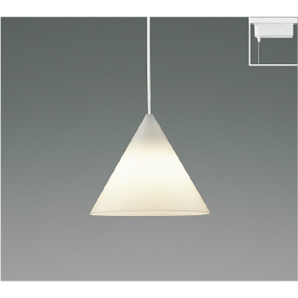 楽天市場】AP55565 LEDペンダント (プラグ)・レール専用 LED（温白色