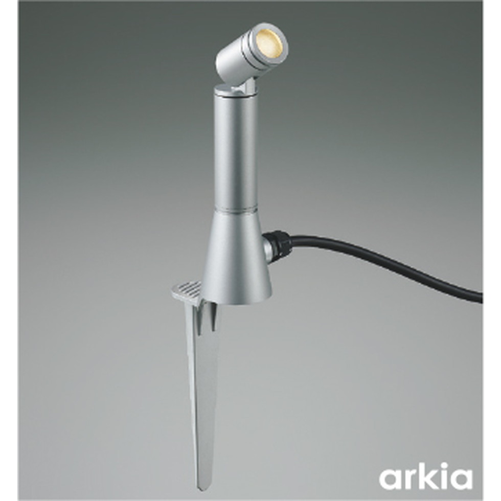 コイズミ[金55805]エクステリア 注目の的 エクステリア インテリア・寝具・収納-天井照明-スポットライト・ライティングシステム