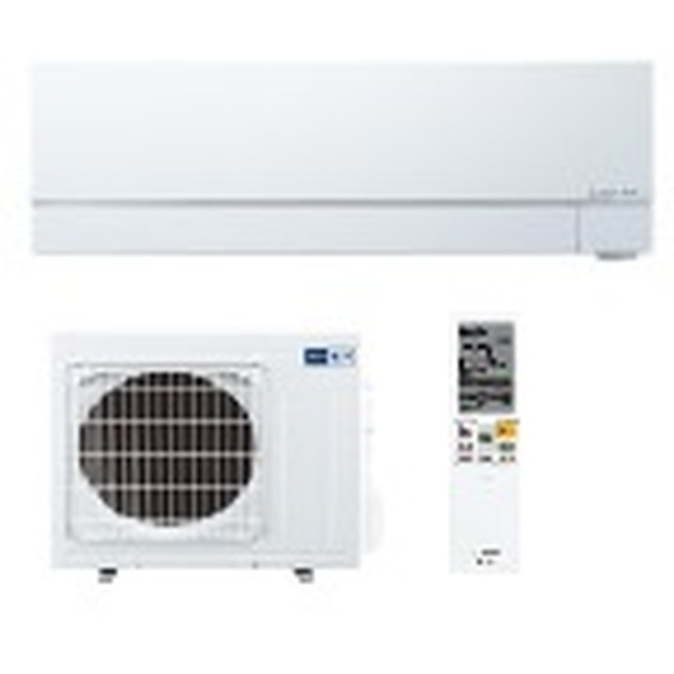 三菱電機【MSZ-FZV5624S-W】霧ヶ峰ＦＺ続きもの１８畳用