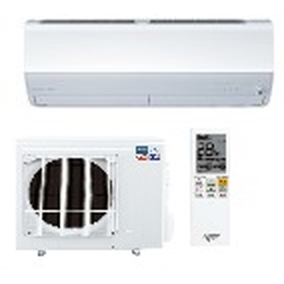 三菱電機【MSZ-HXV4024S-W】ズバ暖霧ヶ峰ＨＸＶシリーズ１４畳用｜住設ＴＯＷＮ