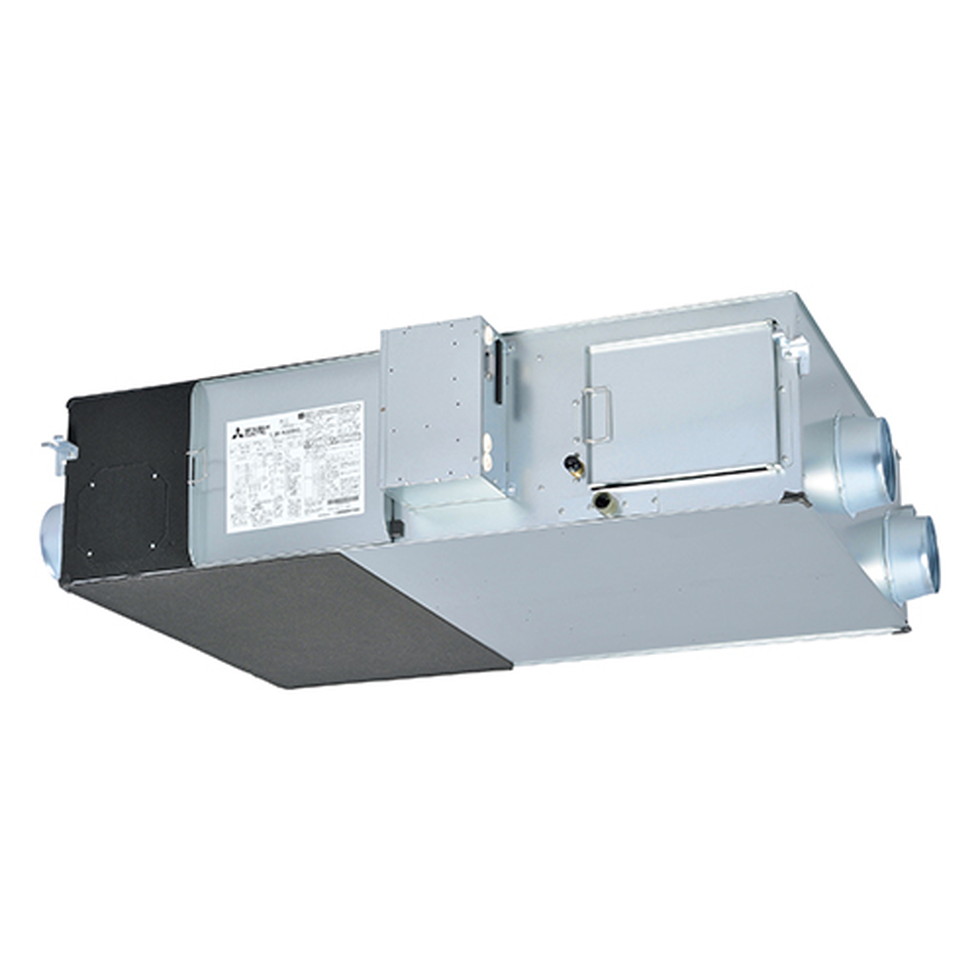 三菱電機[LGH-N35RKX2D]業務用ロスナイ　システム部材