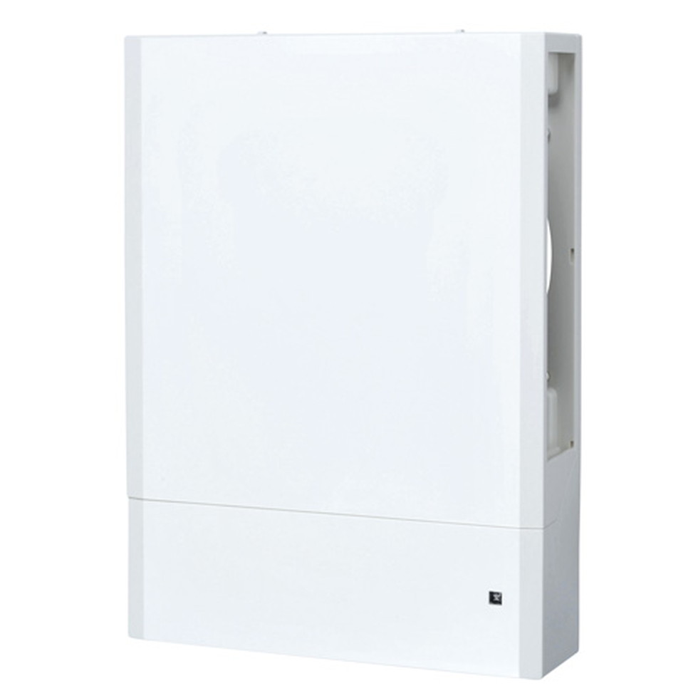 三菱電機[P-21QDDL6-BL]レンジフードファン　給気関連システム部材