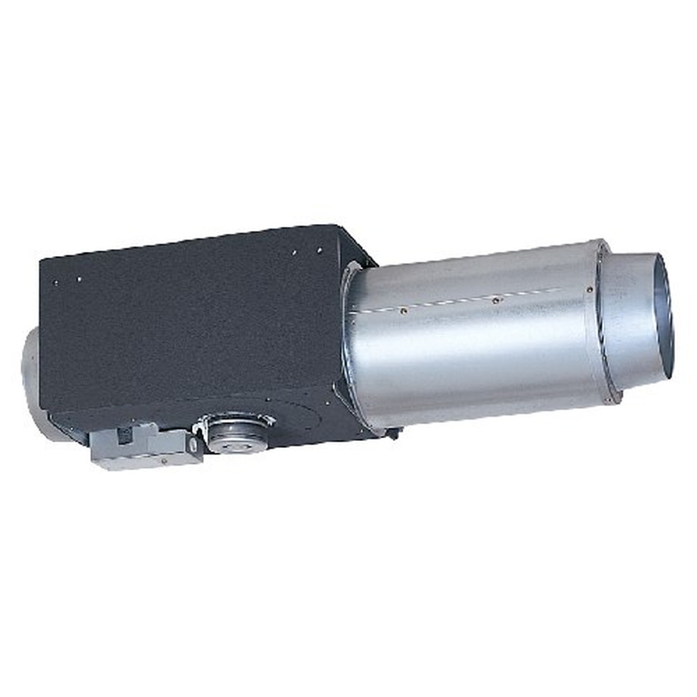 三菱電機[V-25ZMSQ2]ダクト用換気扇　中間取付形ダクトファン