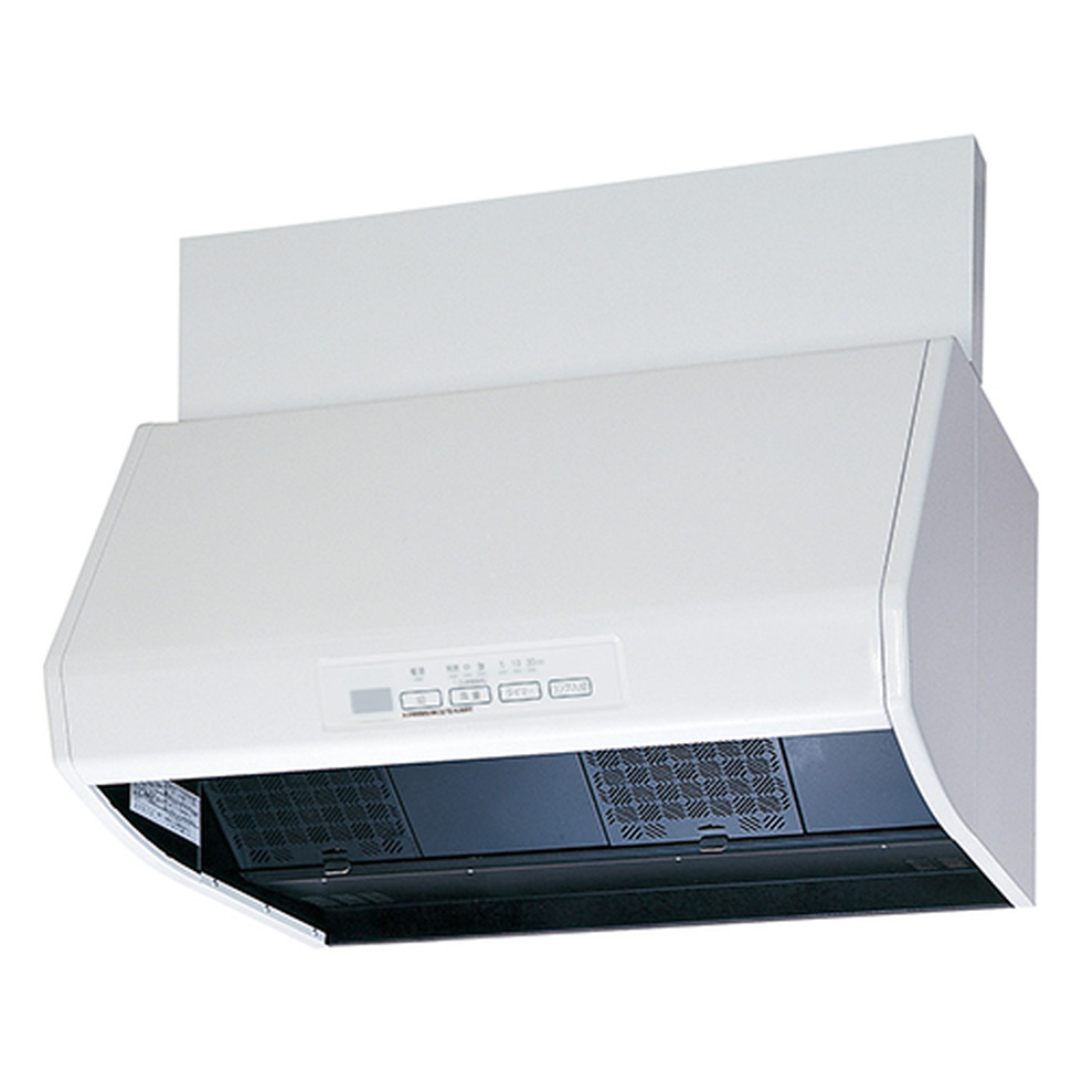 三菱電機[V-754KD8]レンジフードファンブース形（深型）24時間換気機能付