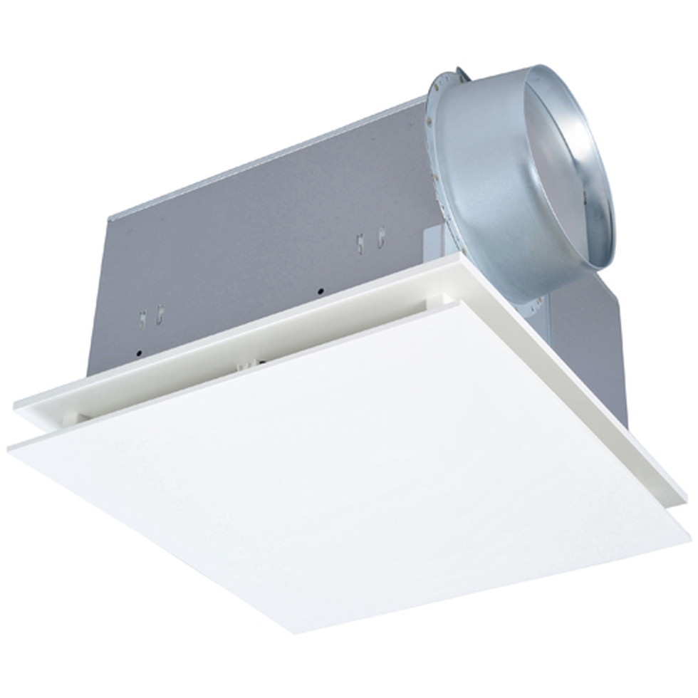 楽天市場】MITSUBISHI/三菱電機 VD-25ZX13-C 換気扇・ロスナイ [本体