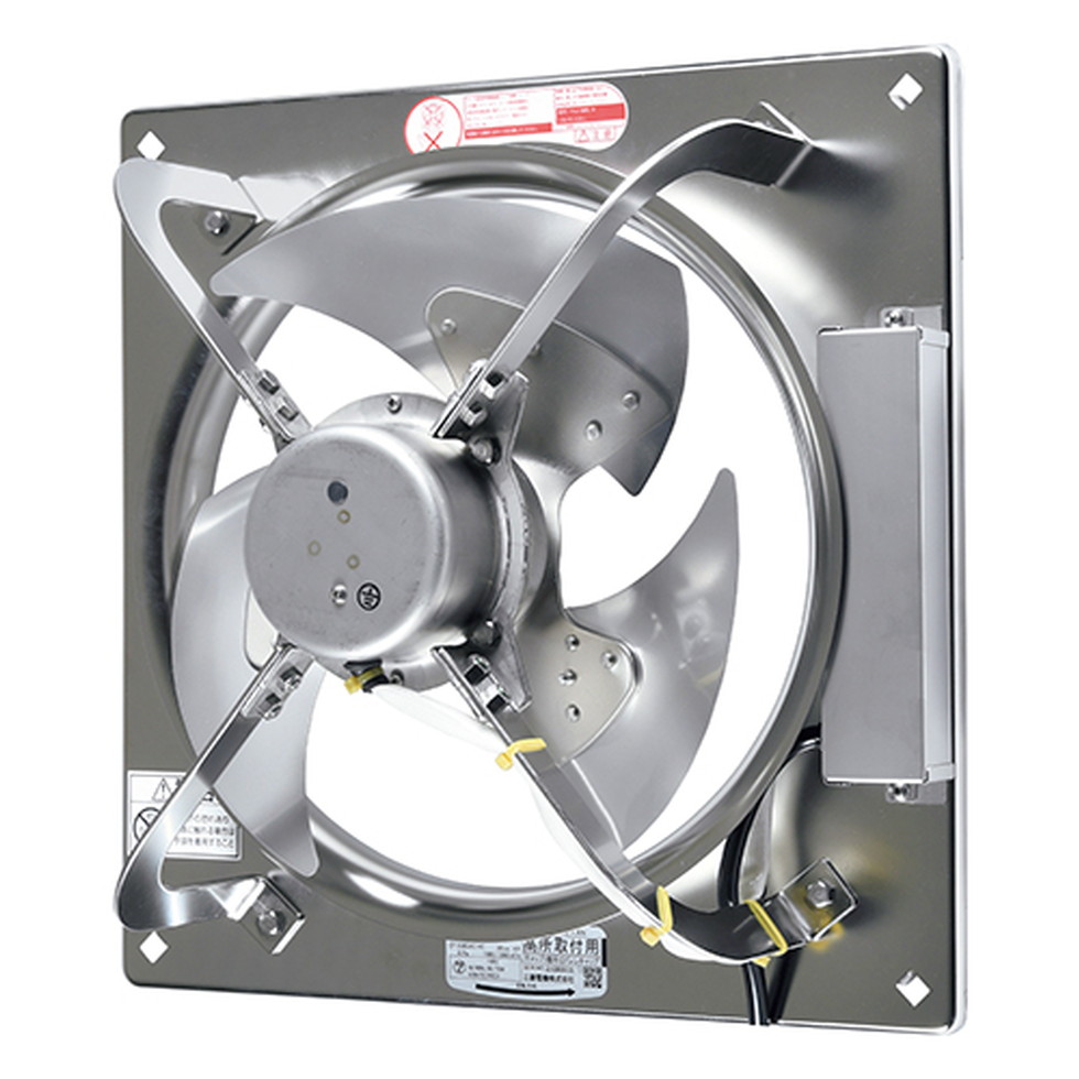三菱 MITSUBISHI 有圧換気扇 EF-25ATB 25cm 3相200V EF-25ATB｜三菱電機WIN2K