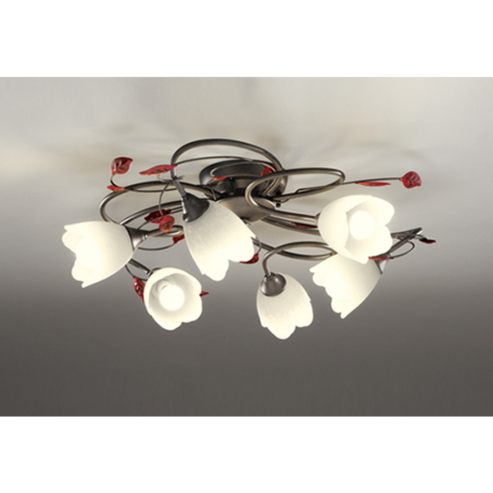 楽天市場】オーデリック[OC257026BR]シャンデリア : 明かりと住まいの