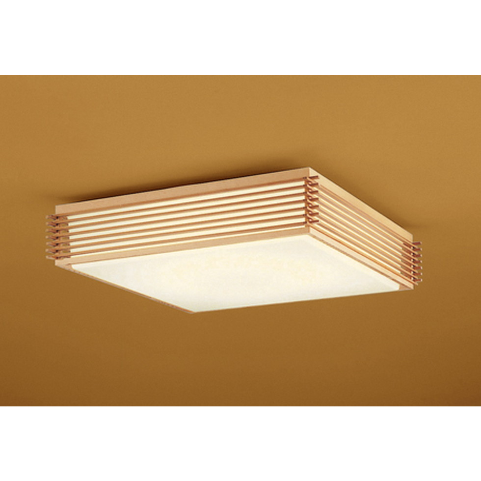 楽天市場】オーデリック LED和風シャンデリアライト 直付・吊り下げ