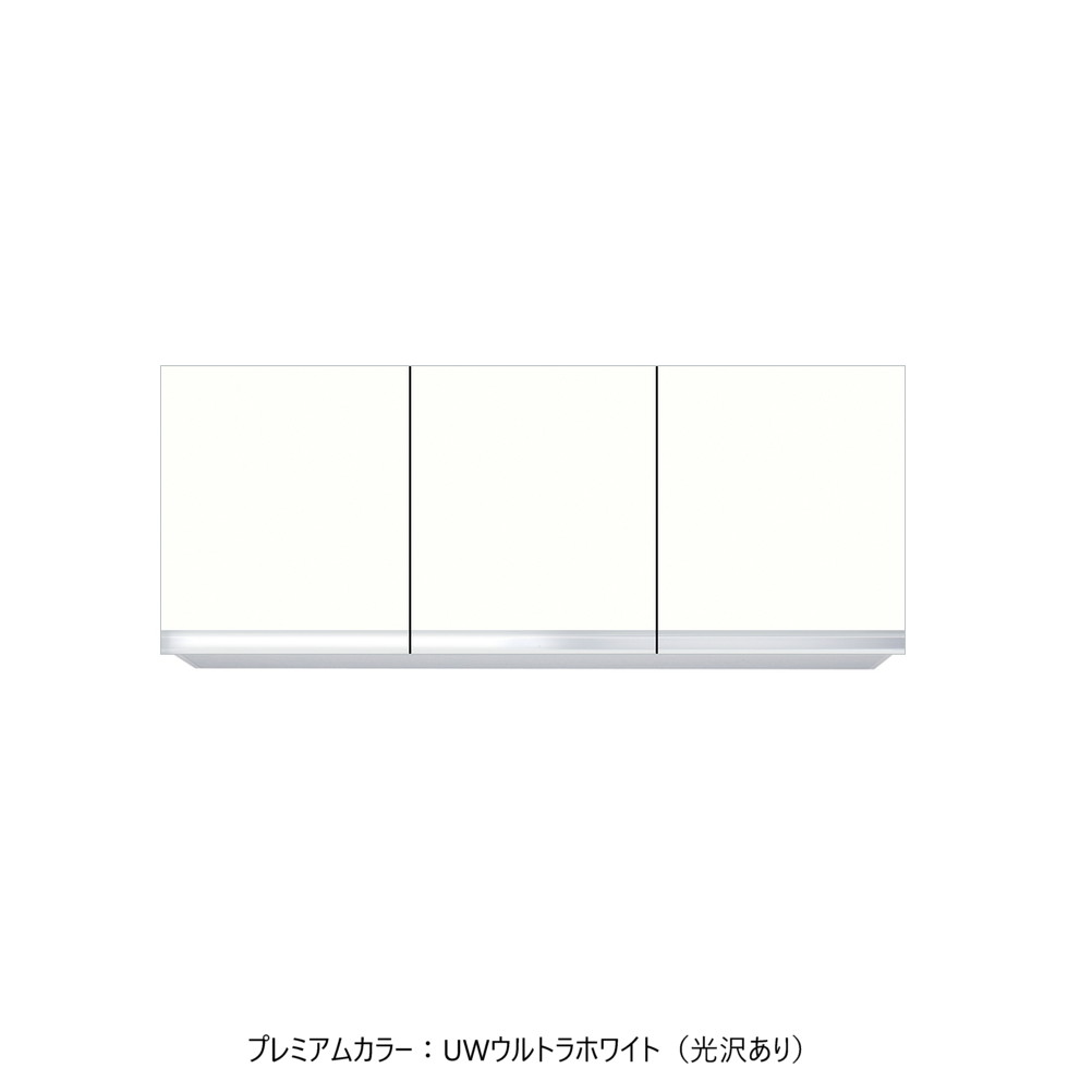 ワンドONEDO[KTD3-50-120FH-P]吊戸棚不燃仕様KTD3-60｜住設ＴＯＷＮ