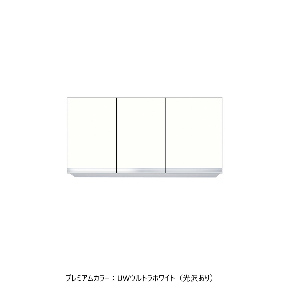 ワンドONEDO[KTD3-60-95FH-P]吊戸棚不燃仕様KTD3-60｜住設ＴＯＷＮ