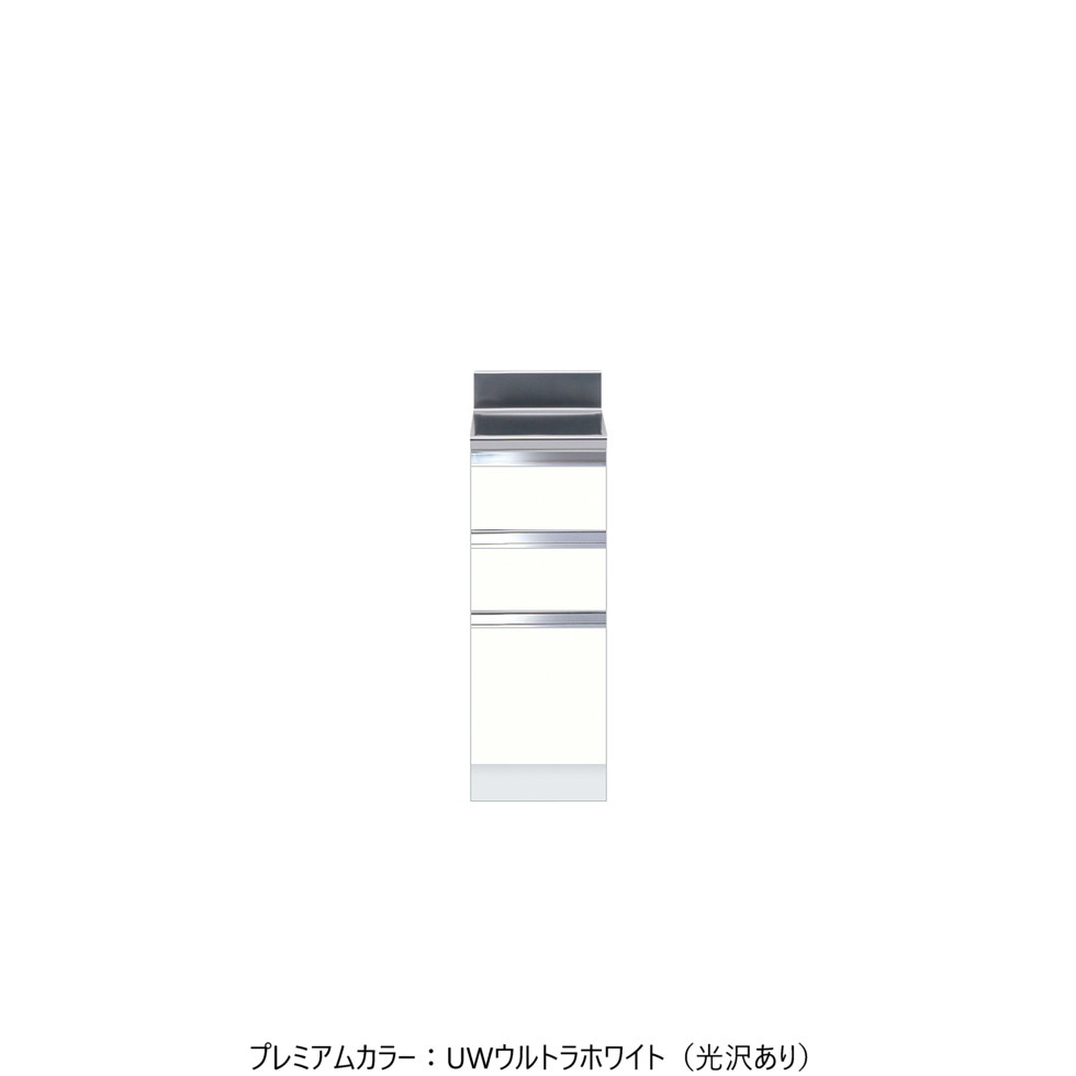 ワンドONEDO[KTD5-80-30TD-P]調理台KTD5-80