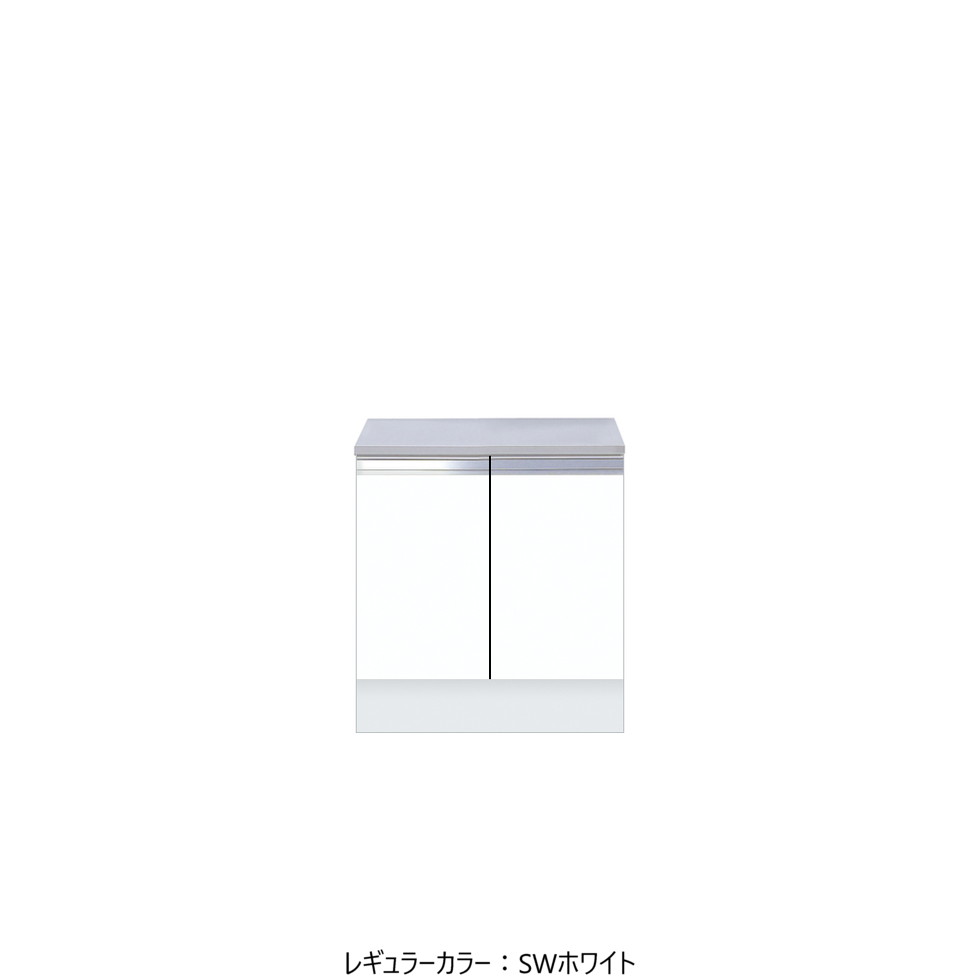 【エントリーで尖んがり５倍！SS継続期間押さえる 6/4～6/11】ワンドONEDO[KTD5-85-60G]ご機嫌とっ始めコンロ台KTD5-85