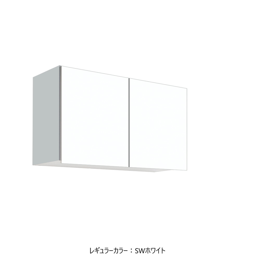 STO-75KN 多目的吊り戸棚[奥行31.1cmタイプ] STO-75KN 多目的吊り戸棚[奥行31.1cmタイプ] STO-90CN | 商品情報