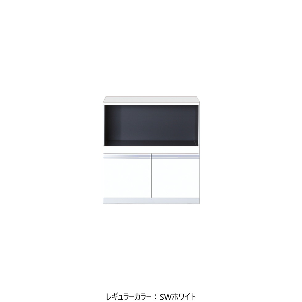 ワンドONEDO[STO45-80APC]壁面収納STO｜住設ＴＯＷＮ