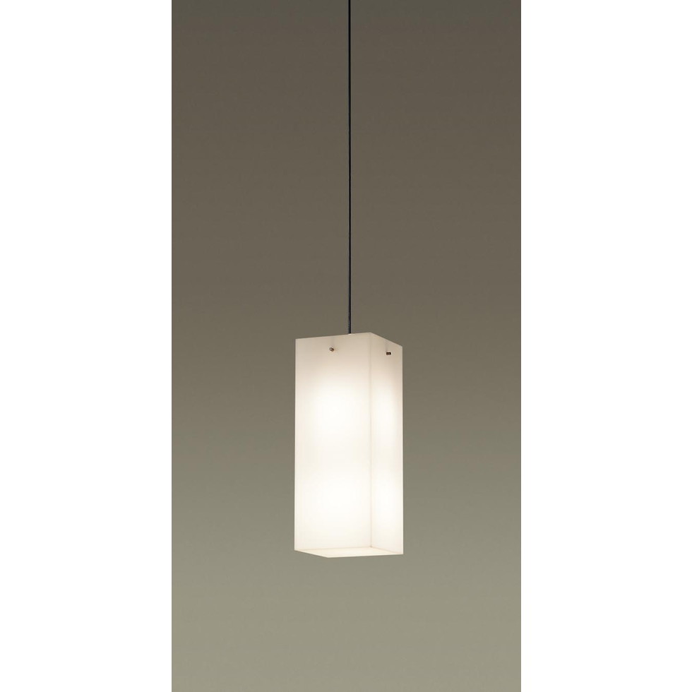 パナソニック[LGB19225BF]天井吊下型　LED（電球色）　吹き抜け用ペンダント　引掛シーリング方式　LED電球交換型　白熱電球60形2灯器具相当
