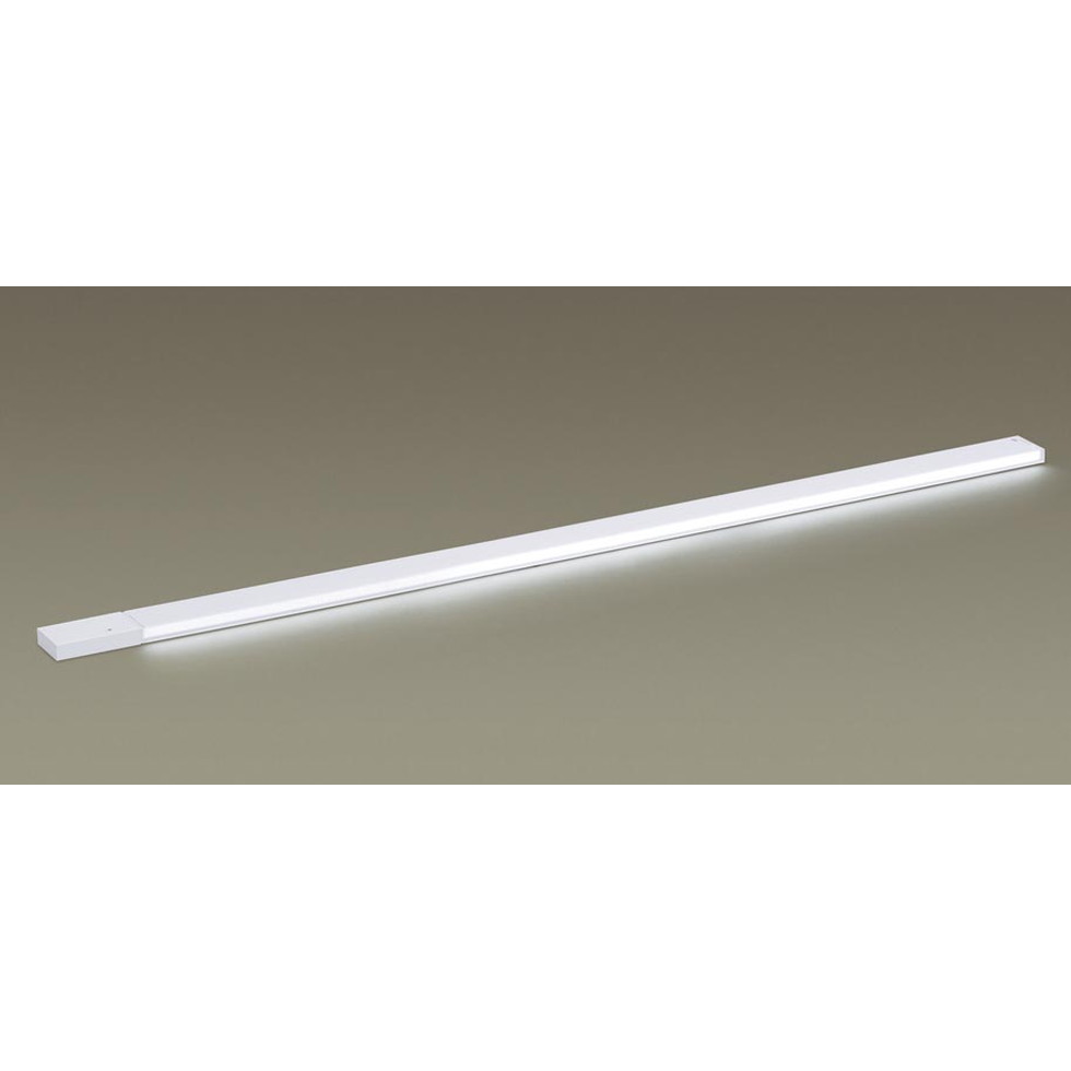 パナソニック[LGB51263XG1]天井直付型・壁直付型・据置取付型　LED（昼白色）　スリムライン照明（電源内蔵型）　拡散タイプ・グレアレス/広面・電源投入タイ