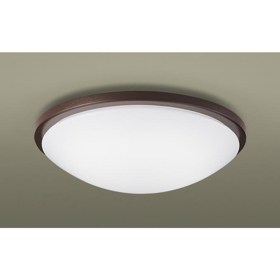 パナソニック[LGB52637LE1]上昇限度直付型 LED（昼白いこと） 最高限度点火装置 鳴りわたる手合い・カチットF ツインパルックプレミア螢光灯40形1灯物の具好いかげんに