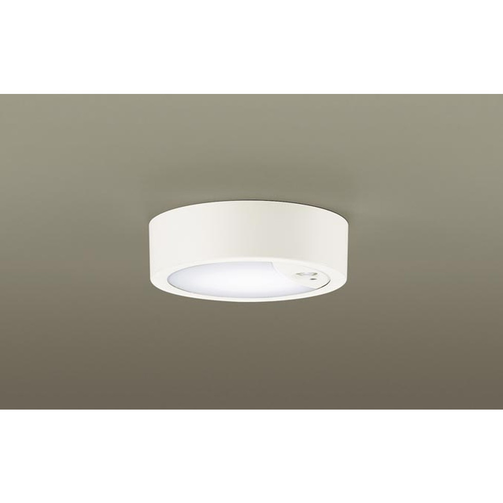 パナソニック[LGBC58030LE1]天井直付型　LED（昼白色）　シーリングライト　拡散タイプ　FreePa・ペア点灯可能型・ON/OFF型・明るさセンサ付　白熱電球60形1灯｜住設ＴＯＷＮ