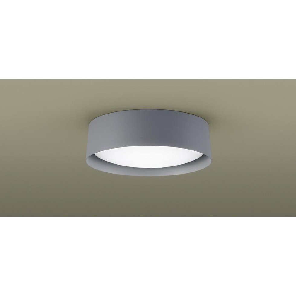パナソニック[LGC21184]天井直付型　LED（昼光色・電球色）　シーリングライト　リモコン調光・リモコン調色　～6畳
