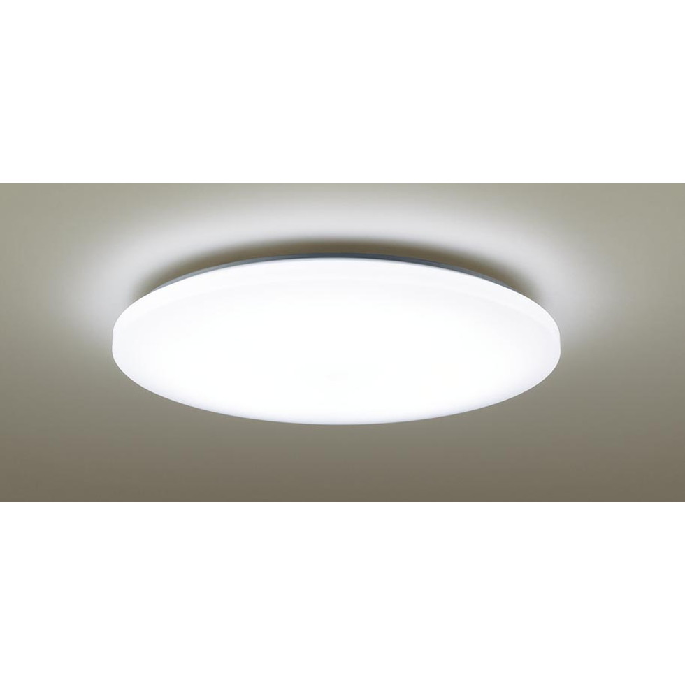 【楽天市場】パナソニック[LGC71120]天井直付型 LED（昼光色～電球色） シーリングライト リモコン調光・リモコン調色・カチットF ...