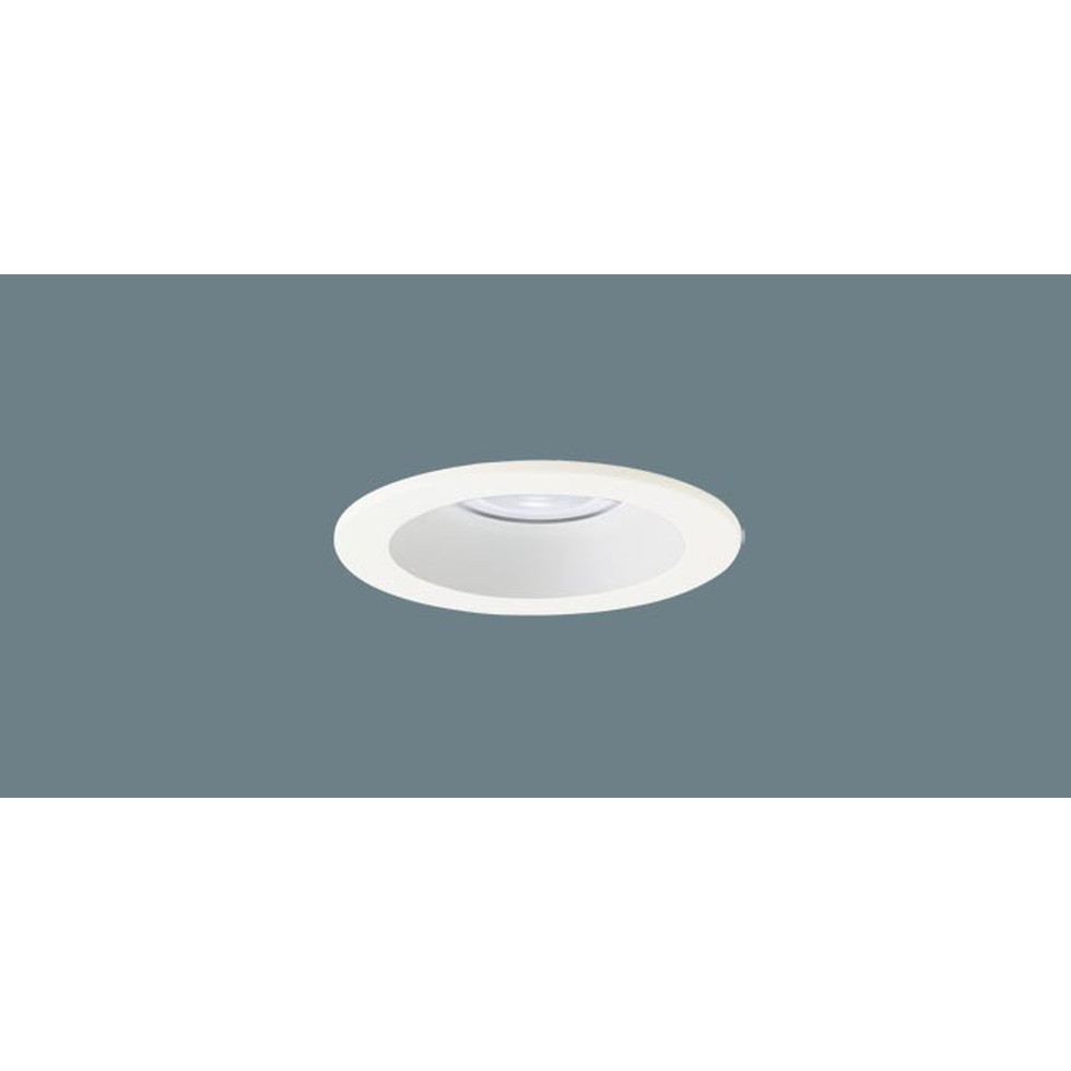 パナソニック[LGD1020NLB1]天井埋込型　LED（昼白色）　ダウンライト　浅型8H・高気密SB形・ビーム角24度・集光タイプ　調光タイプ（ライコン別売）／埋込穴φ 4,556円