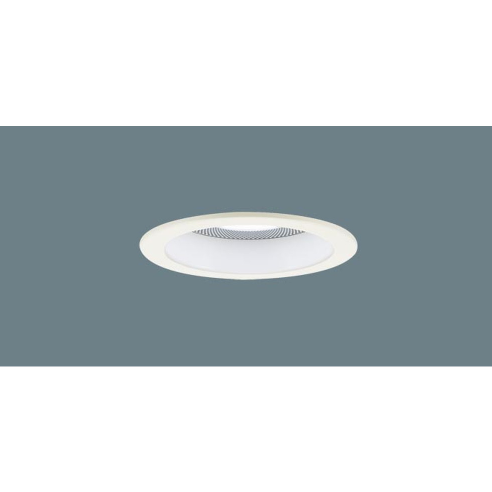 パナソニック[LGD1116NLB1]天井埋込型　LED（昼白色）　ダウンライト　美ルック・浅型10H・高気密SB形・拡散タイプ（マイルド配光）　調光タイプ（ライコン別