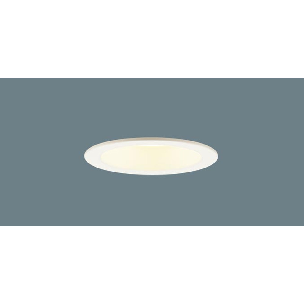 パナソニック[LGD1130LLB1]天井埋込型　LED（電球色）　ダウンライトLED一体型　美ルック・浅型8H・高気密SB形・ビーム角24度・集光タイプ　調光タイプ（ライ