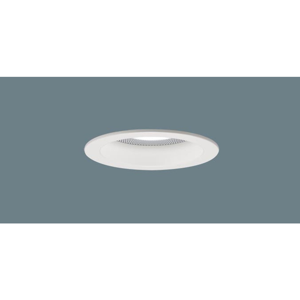 パナソニック[LGD1138VLB1]天井埋込型　LED（温白色）　ダウンライト　美ルック・浅型10H・高気密SB形・ビーム角24度・集光タイプ　調光タイプ（ライコン別売