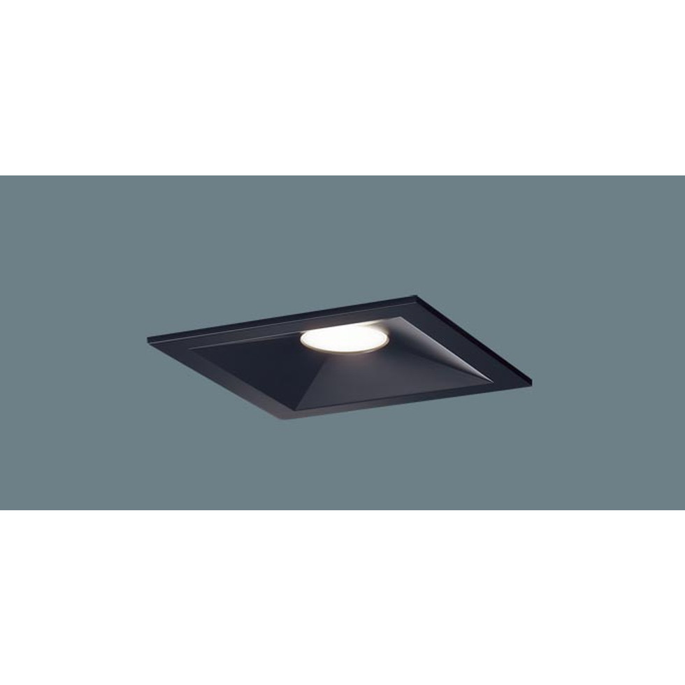 パナソニック[LGD1203VLB1]天井埋込型　LED（温白色）　ダウンライト　浅型8H・高気密SB形・拡散タイプ（マイルド配光）　調光タイプ（ライコン別売）／埋込穴