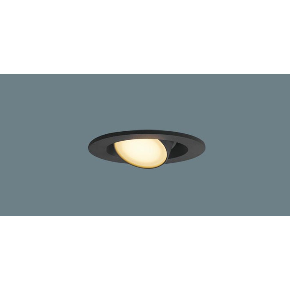 パナソニック[LGD1303LLB1]天井埋込型　LED（電球色）　ユニバーサルダウンライト　浅型10H・高気密SB形・拡散タイプ（マイルド配光）　調光タイプ（ライコン