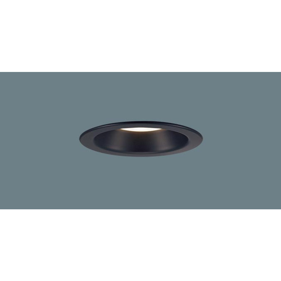 パナソニック[LGD3127LLE1]天井埋込型　LED（電球色）　ダウンライト　浅型7H・高気密SB形・ビーム角24度・集光タイプ　埋込穴φ100　110Vダイクール電球100形
