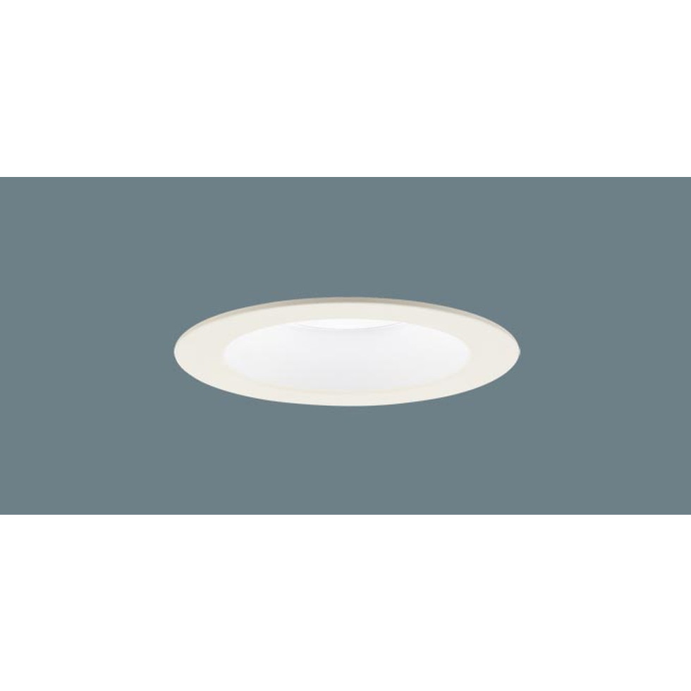 パナソニック[LGD6220NLB1]天井埋込型　LED（昼白色）　ダウンライト　浅型8H・高気密SB形・ビーム角24度・集光タイプ　調光タイプ（ライコン別売）／埋込穴φ