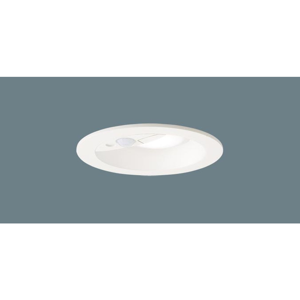 パナソニック[LGDC3104VLE1]天井埋込型　LED（温白色）　ダウンライト　浅型10H・高気密SB形・拡散タイプ　FreePa・ペア点灯可能型・ON/OFF型・明るさセンサ付｜住設ＴＯＷＮ