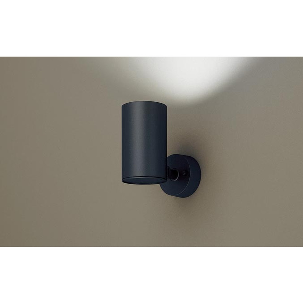 パナソニック[LGS3001NLB1]天井直付型・壁直付型・据置取付型　LED（昼白色）　スポットライト　アルミダイカストセードタイプ・拡散タイプ　調光タイプ（ライ