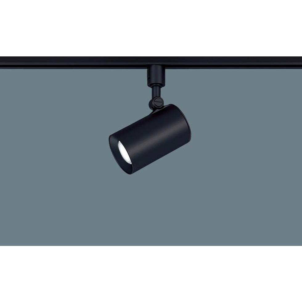 パナソニック[LGS3521NLB1]配線ダクト取付型　LED（昼白色）　スポットライト　アルミダイカストセードタイプ・ビーム角24度・集光タイプ　調光タイプ（ライコ