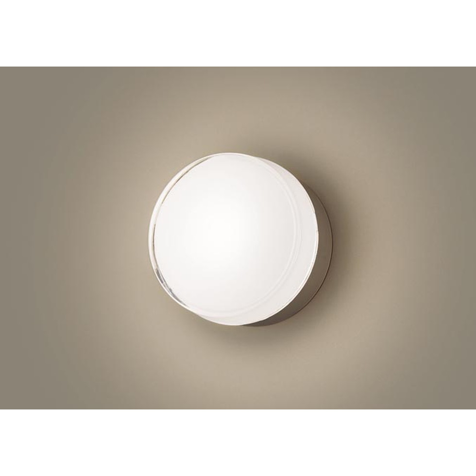 パナソニック[LGW80315KLE1]エクステリア 上昇限度直付型・壁直付型 LED（白熱電球色） 車寄せ点火装置 鳴りわたる手合い・密閉型 防雨型 高温発光白熱電球40形1灯物の具好いかげんに エクステリア