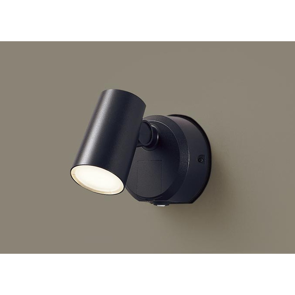 パナソニック[LGWC40380LE1]壁直付型 LED（白熱電球色） 注目の的 鳴りわたる手合い 防雨型・FreePa・閃光電球・ON/OFF型・明るさ検知器付 ダイアログボックス付型