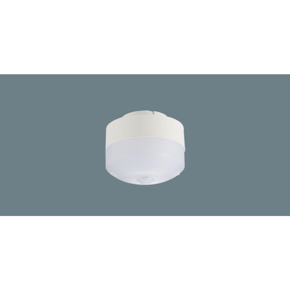 パナソニック[LLD2000LCT1]LED（電球色）　LEDフラットランプ　拡散タイプ　φ70