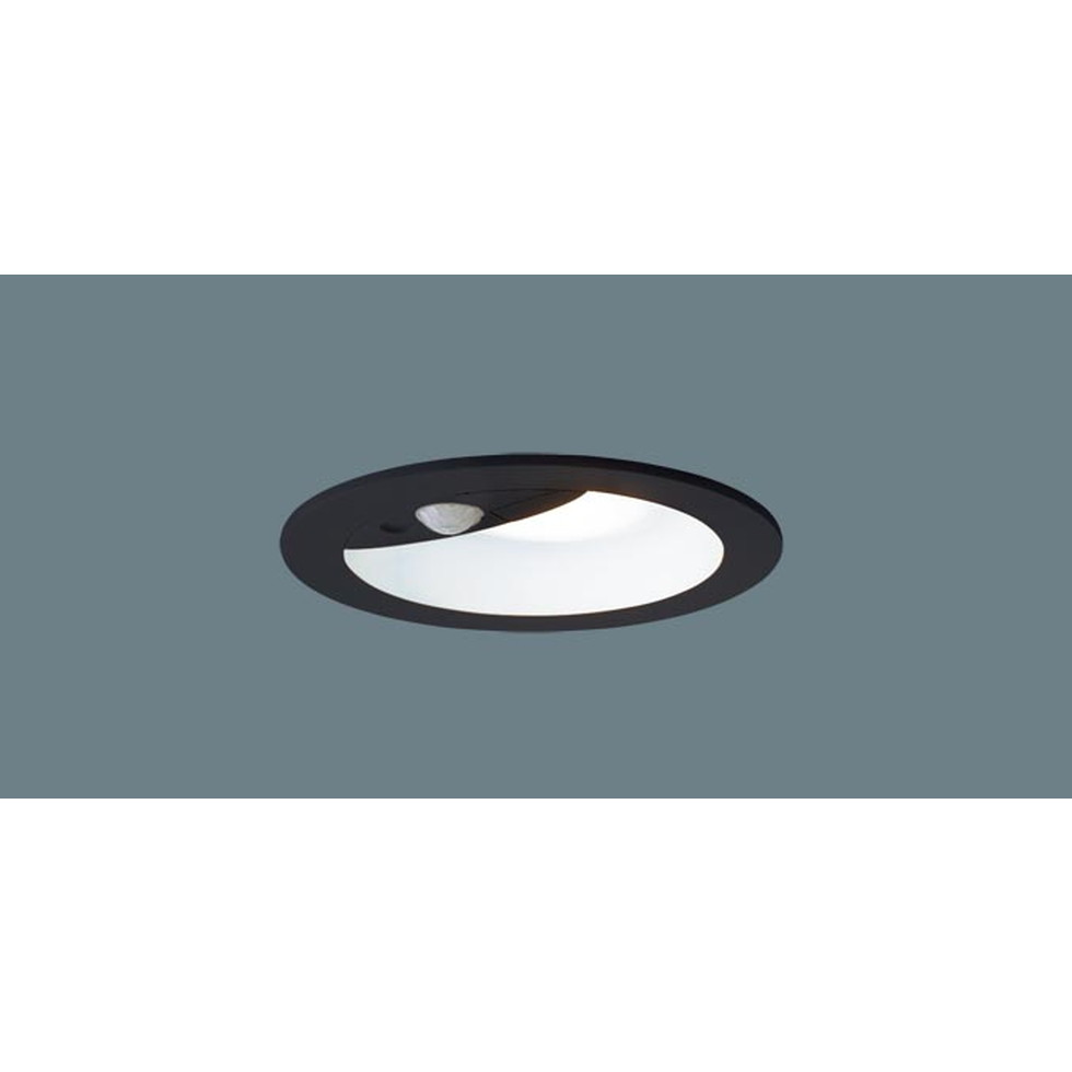 パナソニック[LRDC1144NLE1]天井埋込型　LED（昼白色）　エクステリア ダウンライト　浅型10H・高気密SB形・拡散タイプ（マイルド配光）　防雨型・FreePaお出