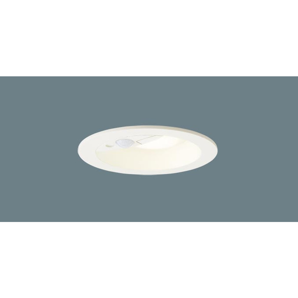 パナソニック[LRDC3140VLE1]天井埋込型　LED（温白色）　エクステリア ダウンライト　浅型10H・高気密SB形・拡散タイプ（マイルド配光）　防雨型・FreePaお出