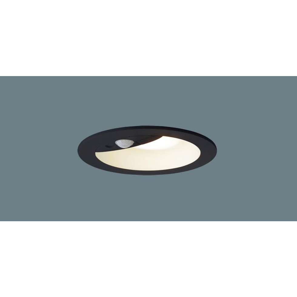 パナソニック[LRDC3141VLE1]天井埋込型　LED（温白色）　エクステリア ダウンライト　浅型10H・高気密SB形・拡散タイプ（マイルド配光）　防雨型・FreePaお出