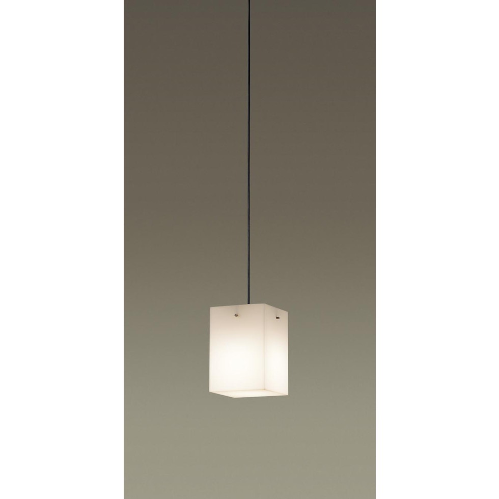 パナソニック[LGB15125BF]天井吊下型　LED（電球色）　吹き抜け用ペンダント　引掛シーリング方式　LED電球交換型　白熱電球60形1灯器具相当 18,350円